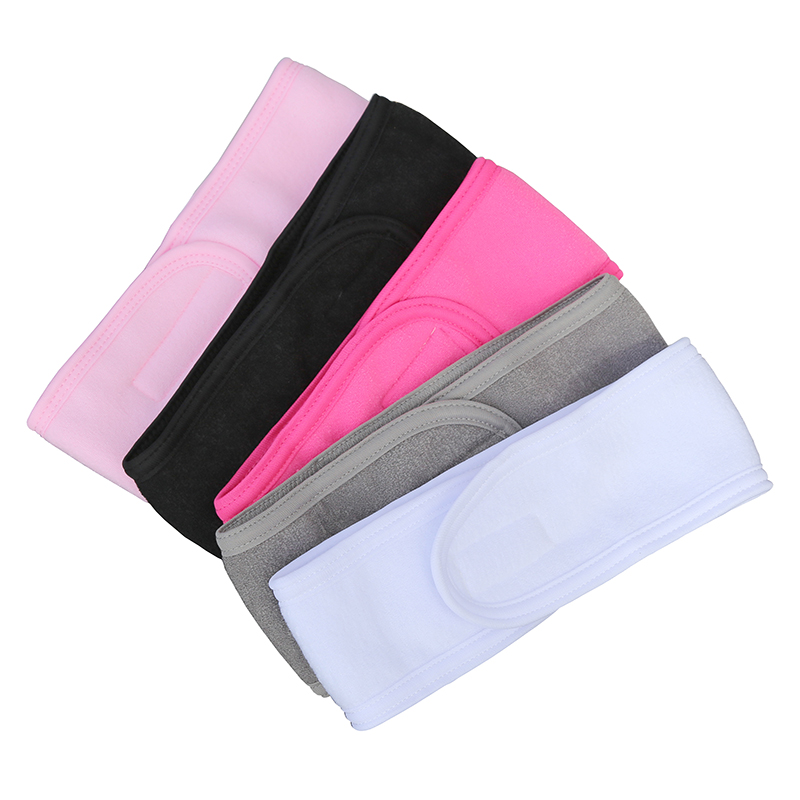 Home Textiles Face Towel - Kobiety Miękkie ręczniki Akcesoria do włosów