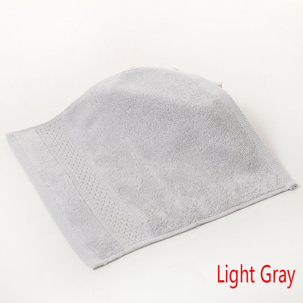 Home Textiles Face Towel - Antybakteryjne bawełniane ściereczki do kąpieli, ręcznik