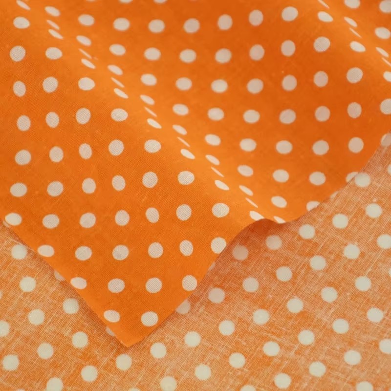 50X150CM biały pomarańczowy Po – Home Textiles & Decorations recenzja i cena