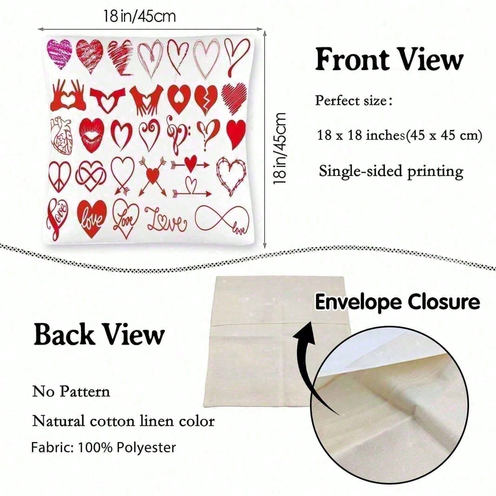 1 szt. Zimowy Bałwan, Płatki Ś – Pillow Insert 18X18 recenzja i cena