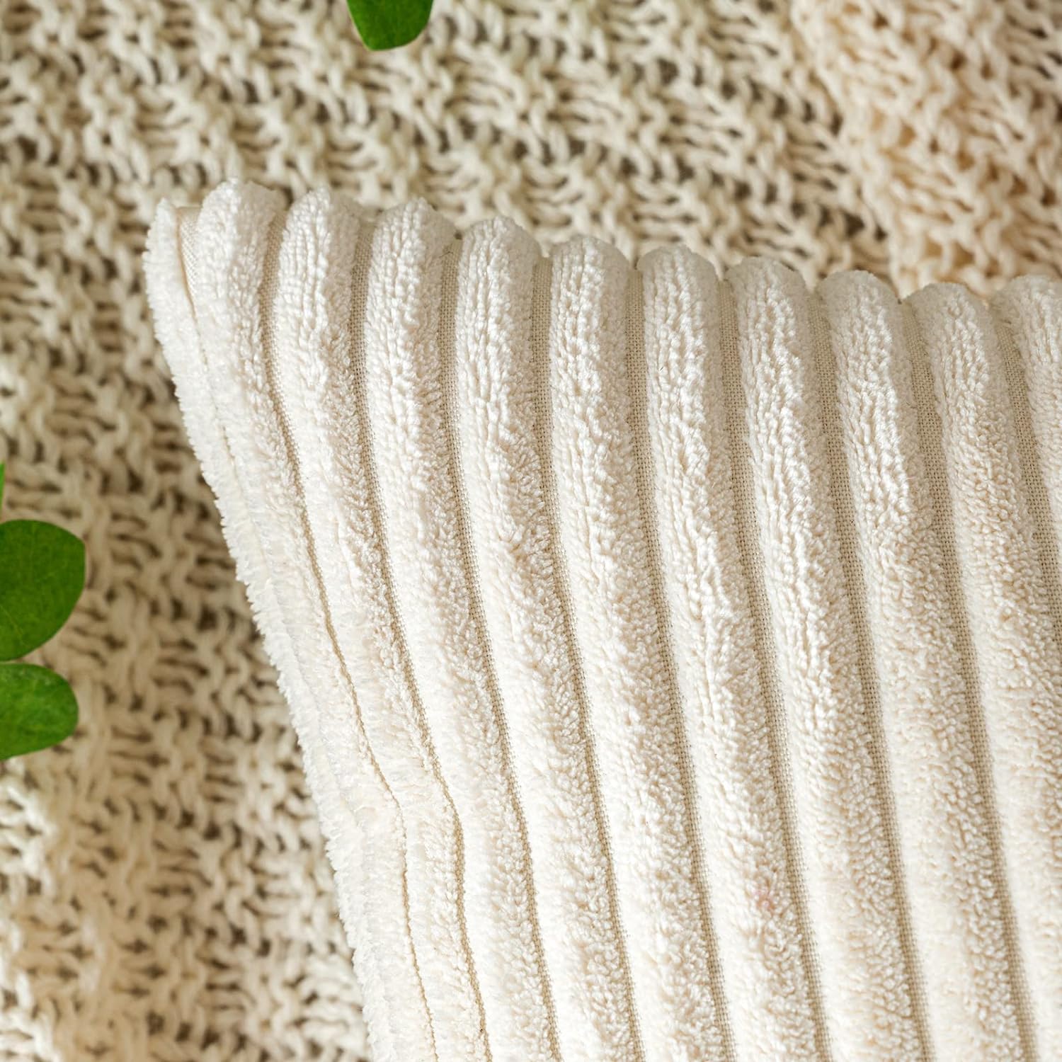 Poszewki na poduszki sztruksow – Pillow Insert 18X18 recenzja i cena