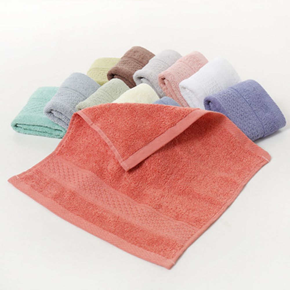 Antybakteryjne bawełniane ście – Home Textiles Face Towel recenzja i cena