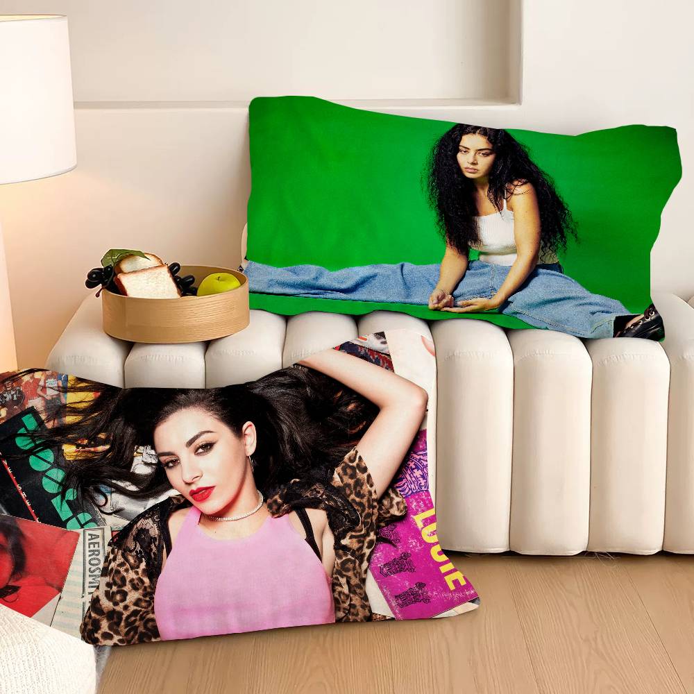 Ręcznik do poduszki Singer C-C – Home Textiles Premium recenzja i cena