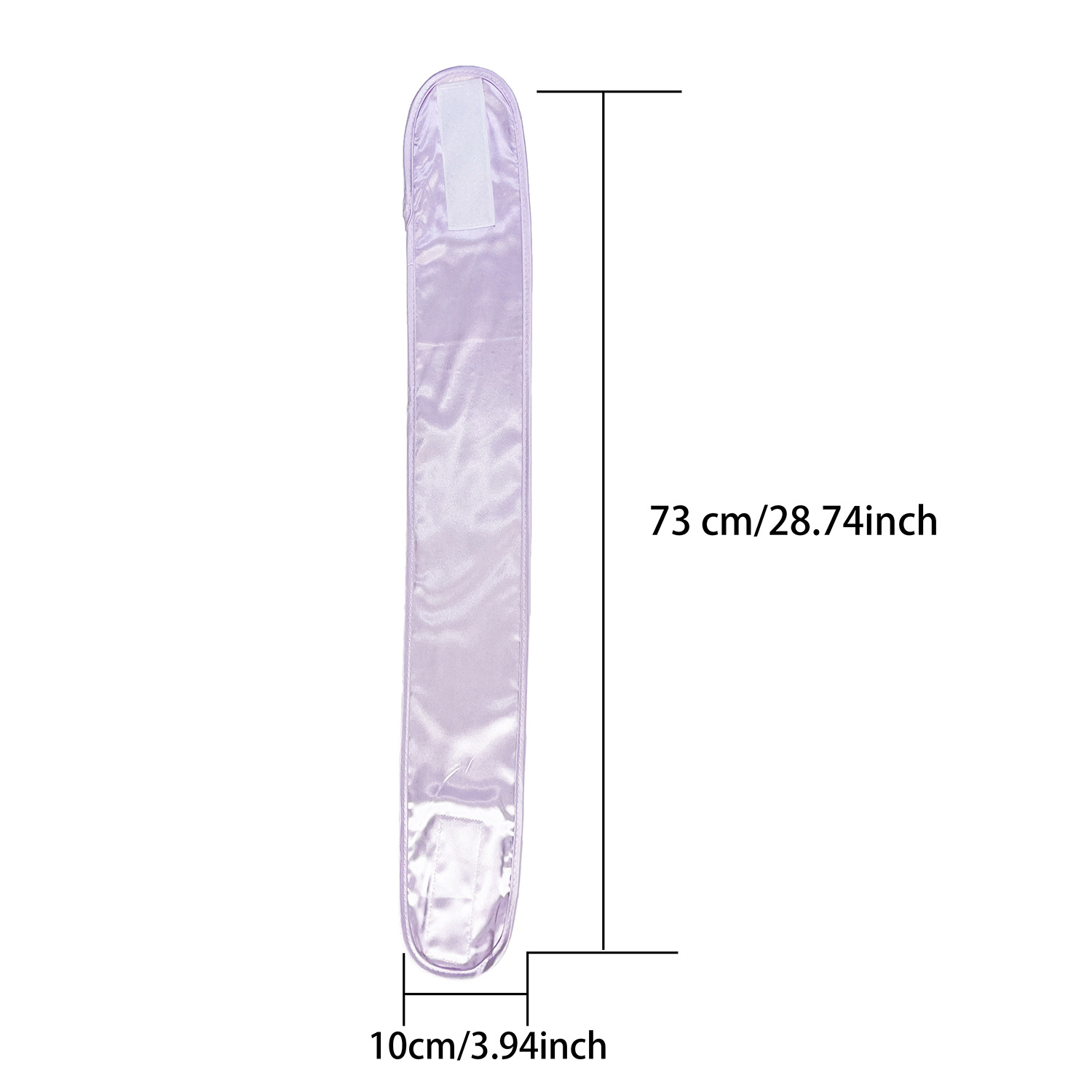 Damska, regulowana opaska do w – Home Textiles Face Towel recenzja i cena