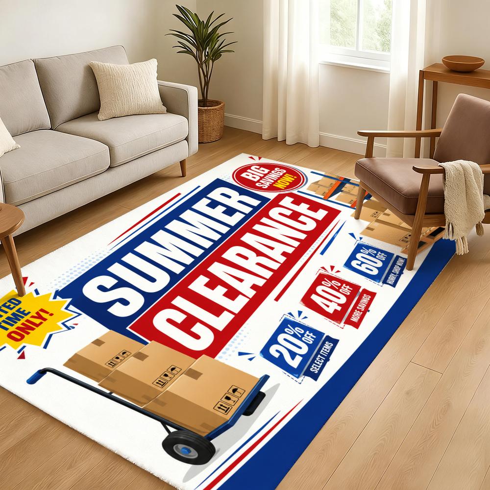 Letnia wyprzedaż: Miękka, grub – Home Textiles Sale recenzja i cena